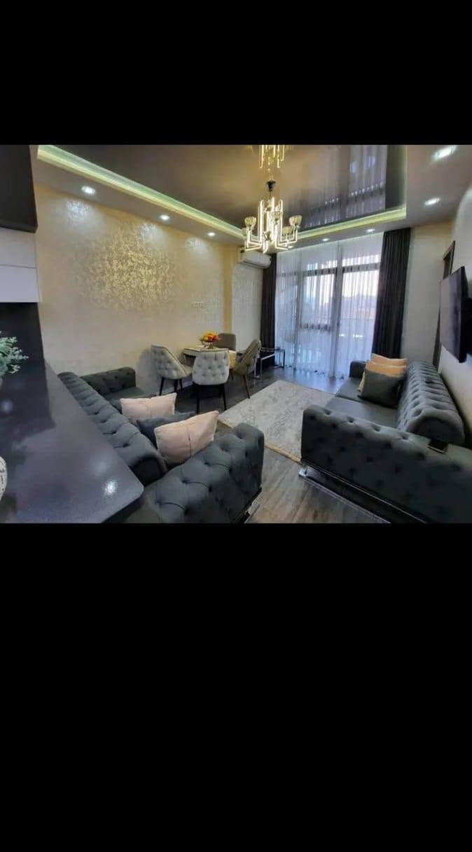 Kiralık 3 odalı daire, Batum — $1,300