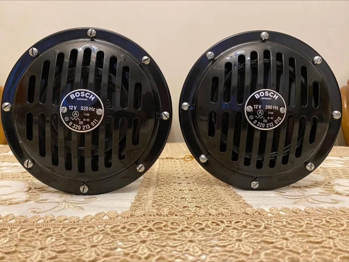 Bosch markalı sinyalleri, güçlü - 190₾