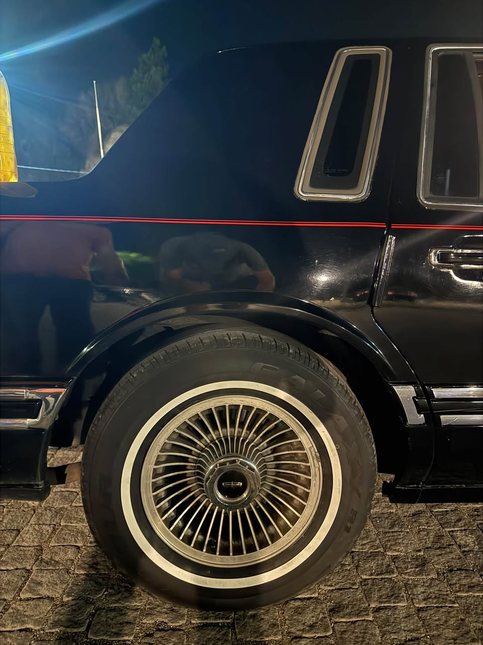 ვაზ 2107, 1991, 4,6 ძრავი, 3000$