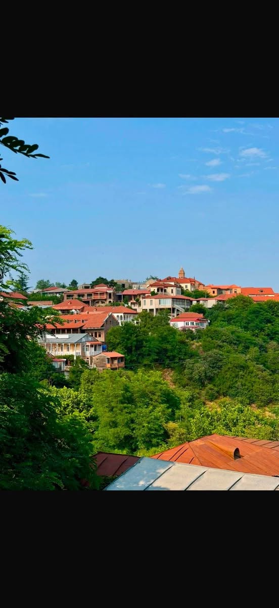 Arazi, Sığnaq — $35,000