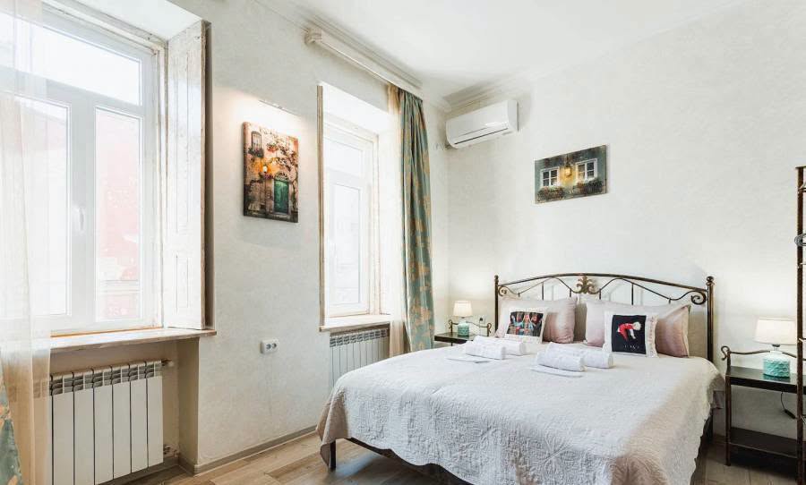 Сдаётся 2-комнатная квартира, Тбилиси — 1,950 ₾