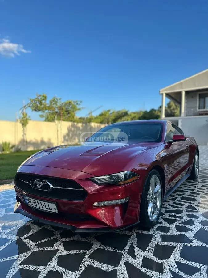 Satılır qarşılıqlı ilkin ödəniş: $1,250 model 2018 — $12,500