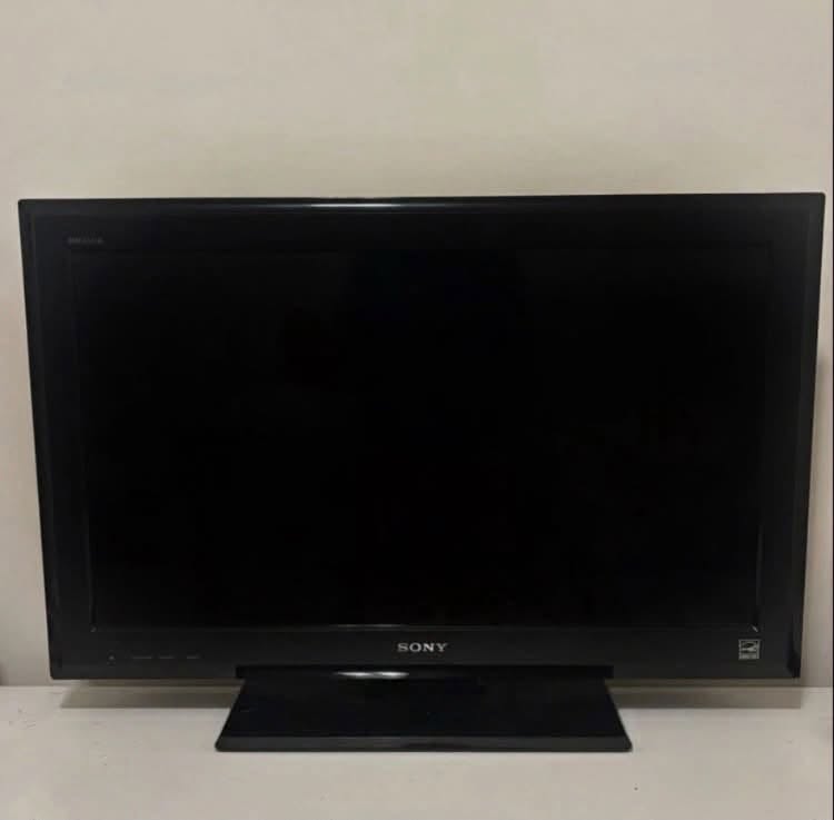 Sony 32 inç Akıllı Televizyon