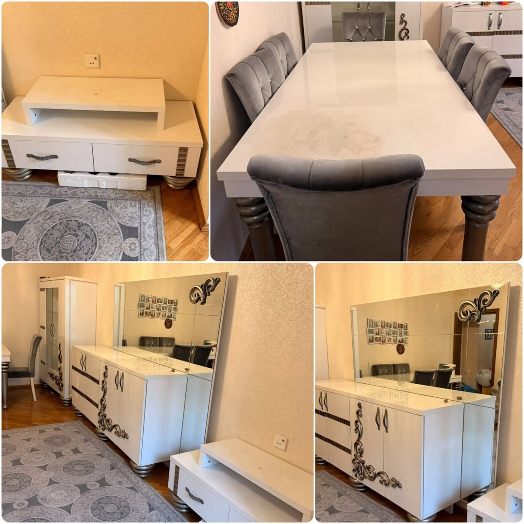 Mebel — 400₼