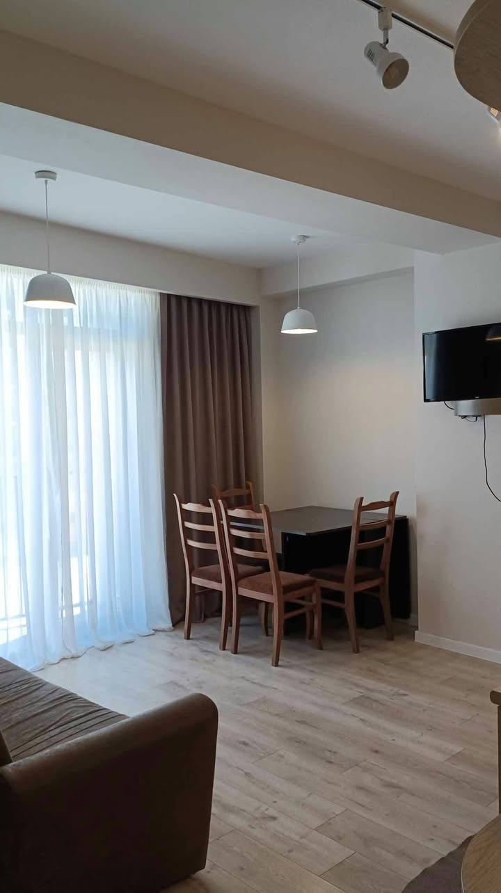 Վարձվում է բնակարան, Թբիլիսի — 1,200 ₾