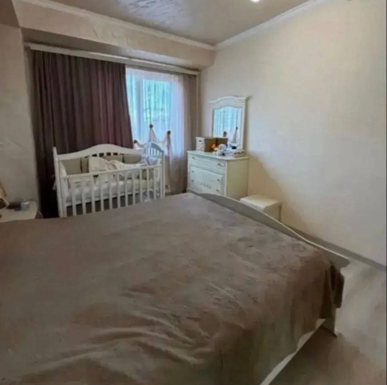 İcarəyə 3 otaqlı mənzil verilir, İrəvan