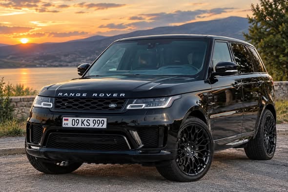 Renge Sport 2020 — 43,000$