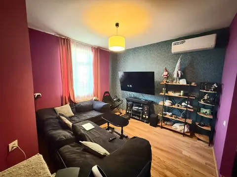 Apartment for sale, Tbilisi — $77,000