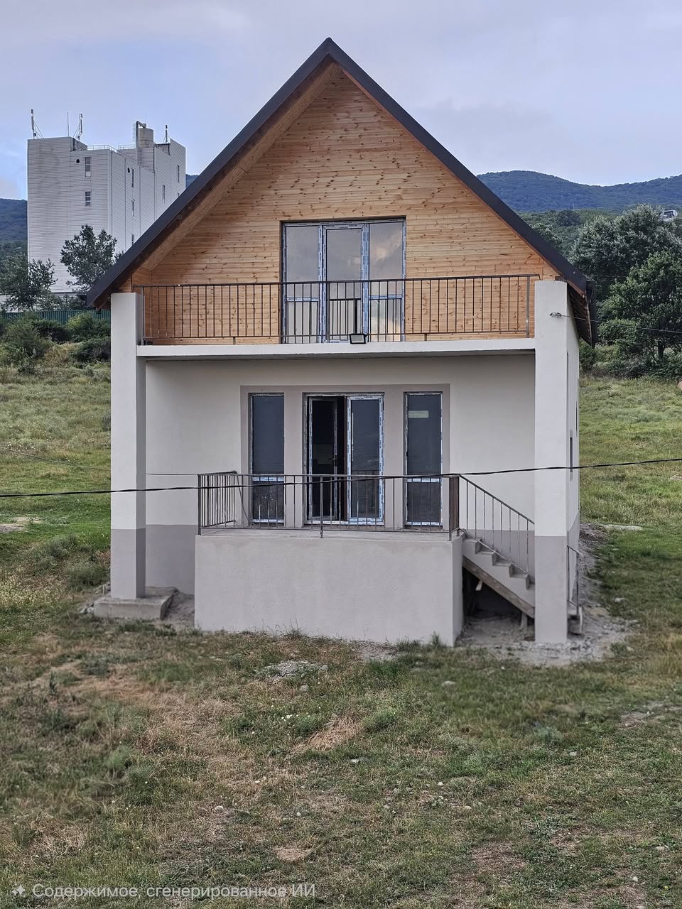 Evin, Tbilisi - $75,000