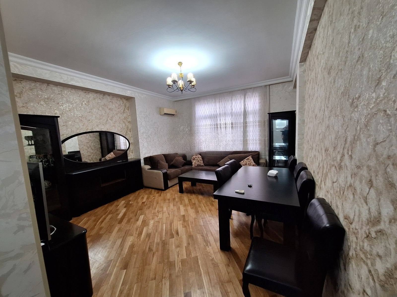 Բնակավայր