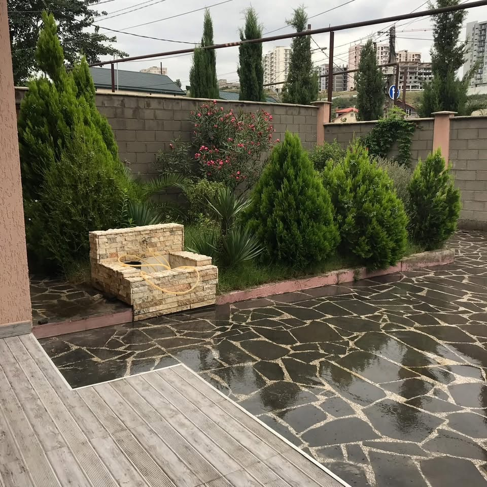 Տուն, Թբիլիսի — $165,000