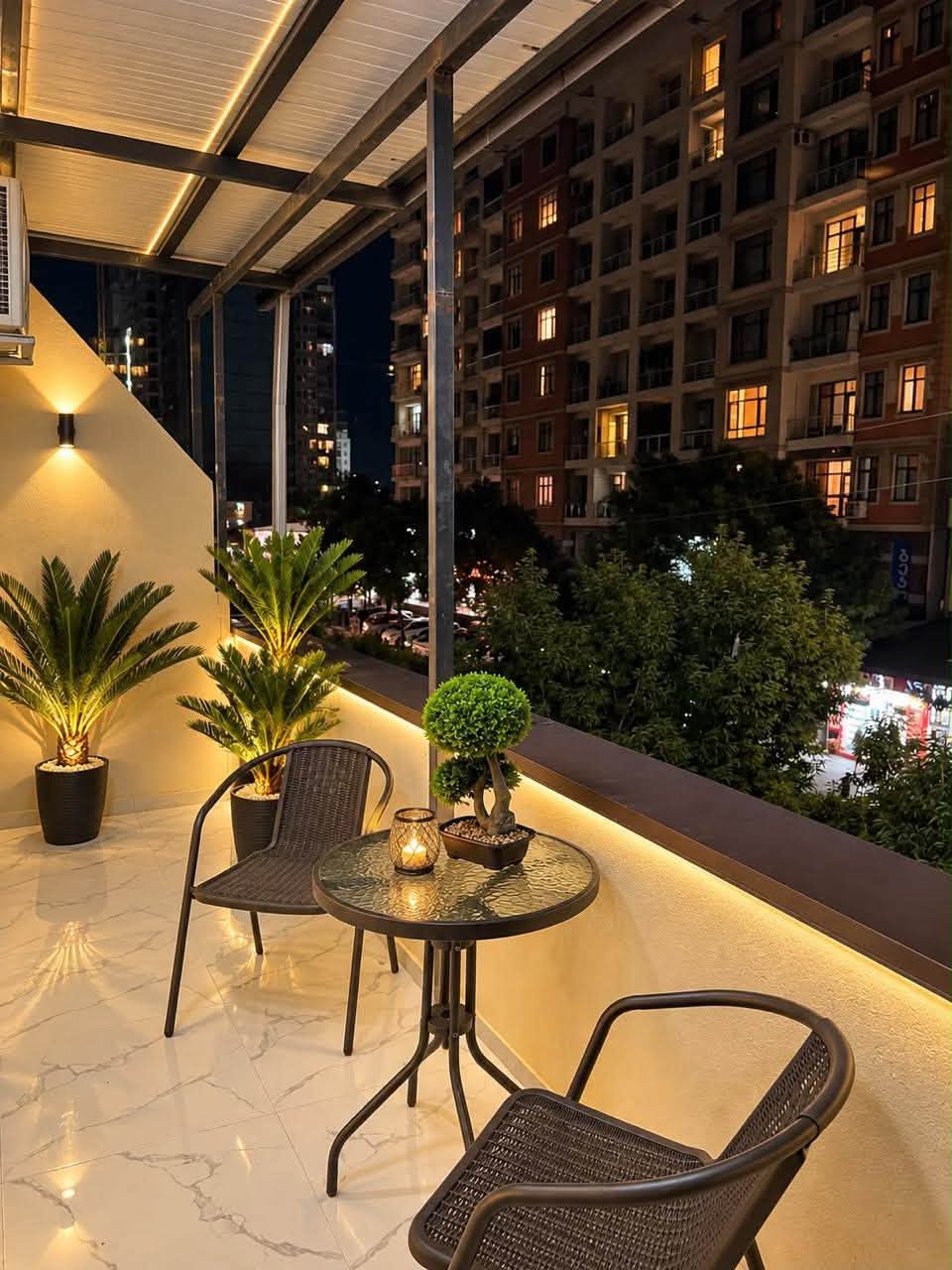 🏠 Квартира на продажу в Батуми — 185,000$