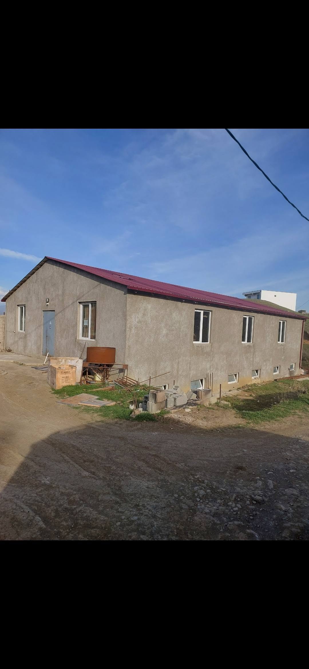 სახლი, თბილისი — $270,000