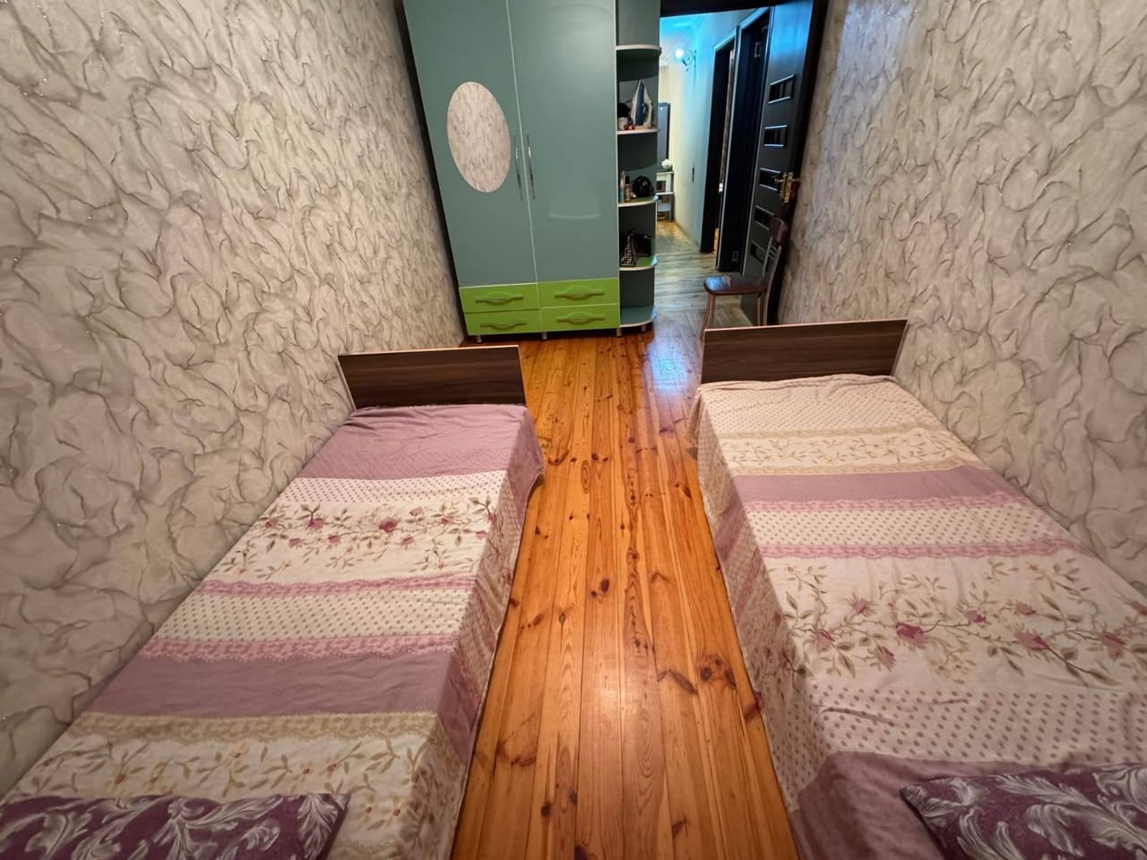 Квартира в аренду — 230₼