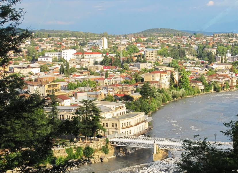 2 oda dairenin kiraya verilmesi, Kutaisi - 600 ₾