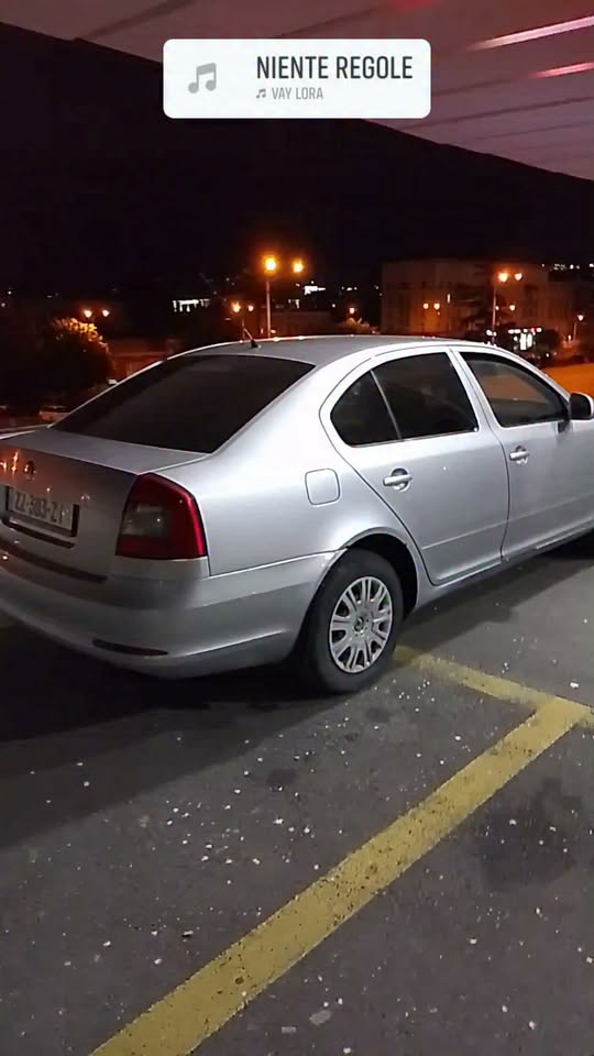 Продается Шкода Октавия 2012 года 1.8 TSI — 3,600$