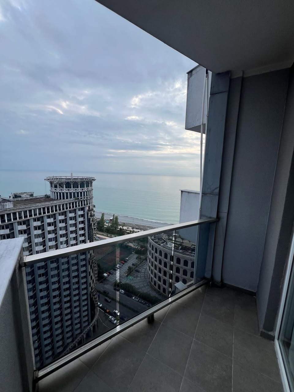 Apartment for rent, Batumi — 60 ₾