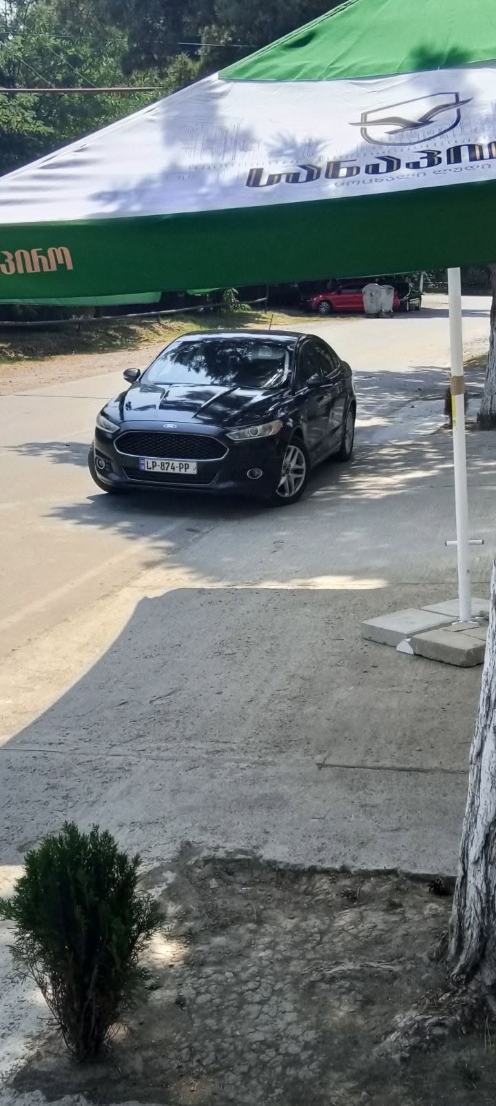 2014 ძრავი 2.5 პრასტოი უფუჭებელი — 4,500$