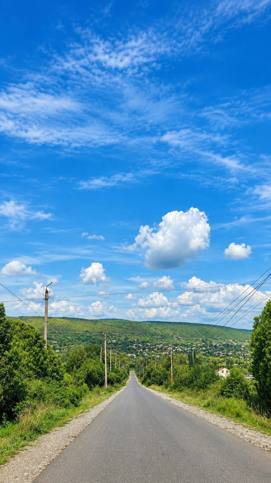 Arazi Parçası, Tianeti — $4,700