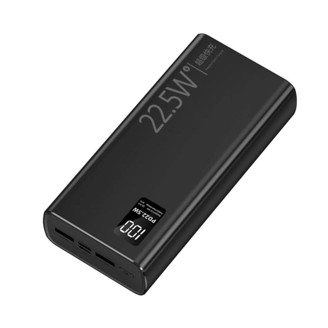 Վաճառվում է 20.000-անոց POWER BANK 30 լարի դիմաց։