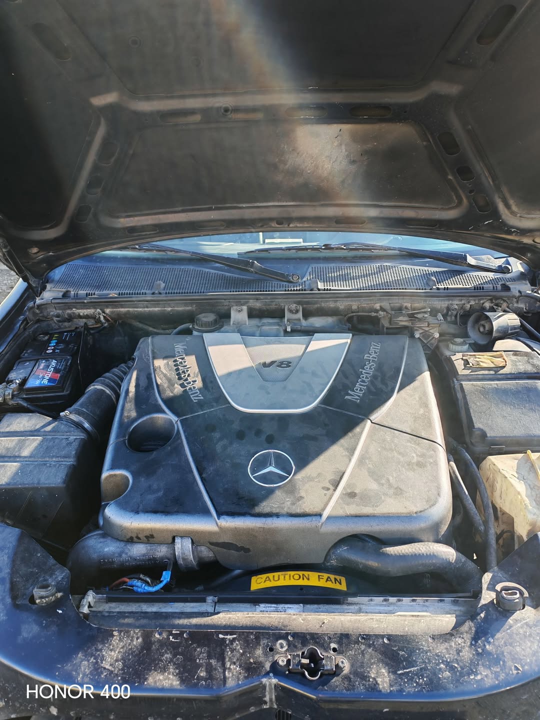 Satılık 4.0 çift turbolu dizel motor idealdir — 800$