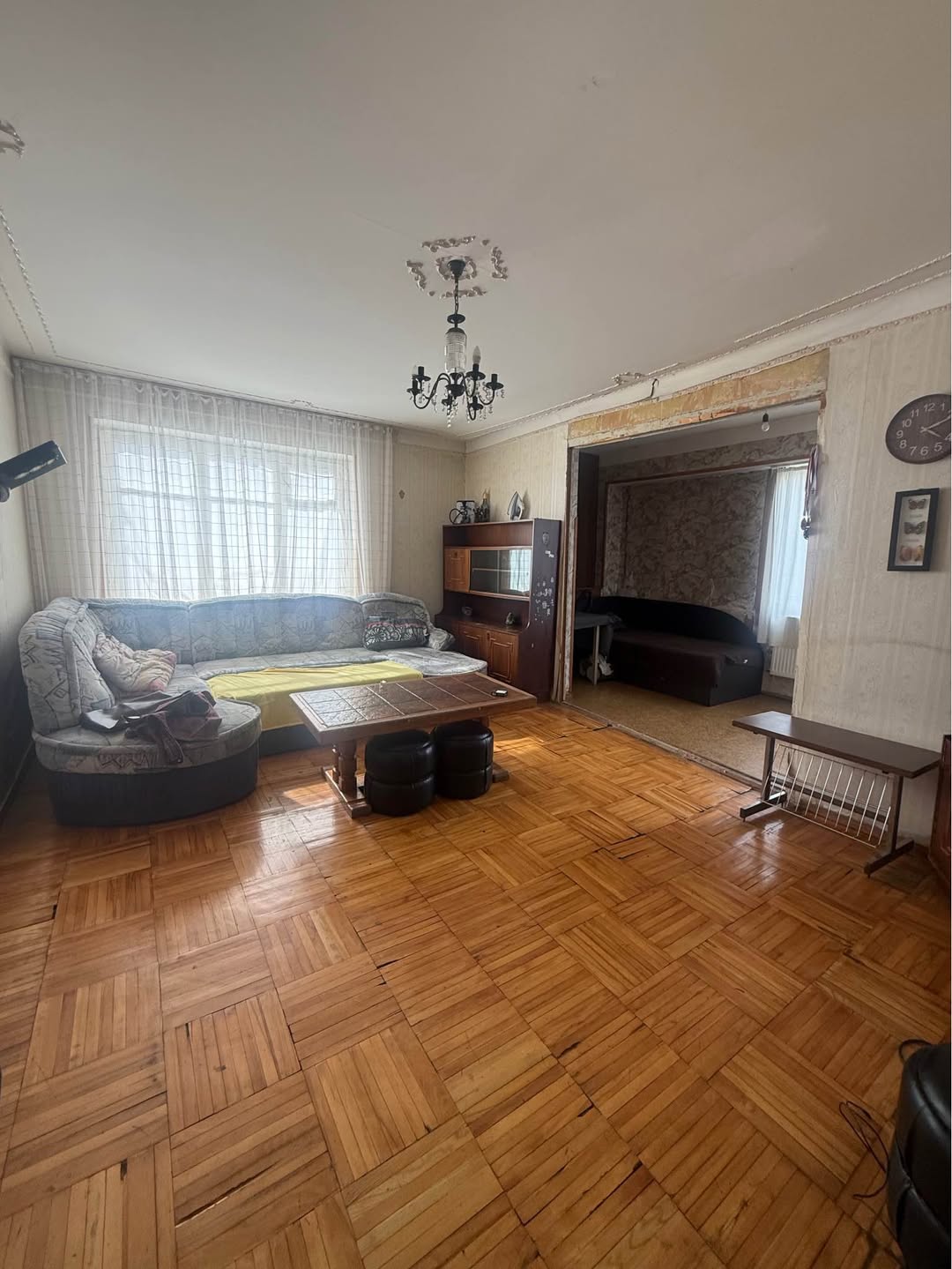 იყიდება ბინა, თბილისი — $87,000