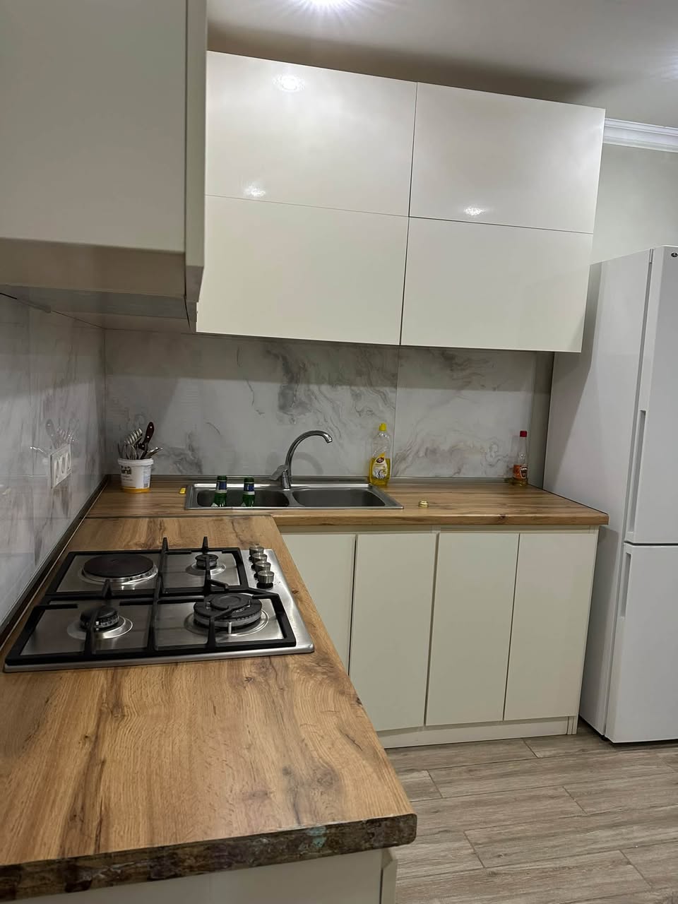 Сдается квартира, Тбилиси