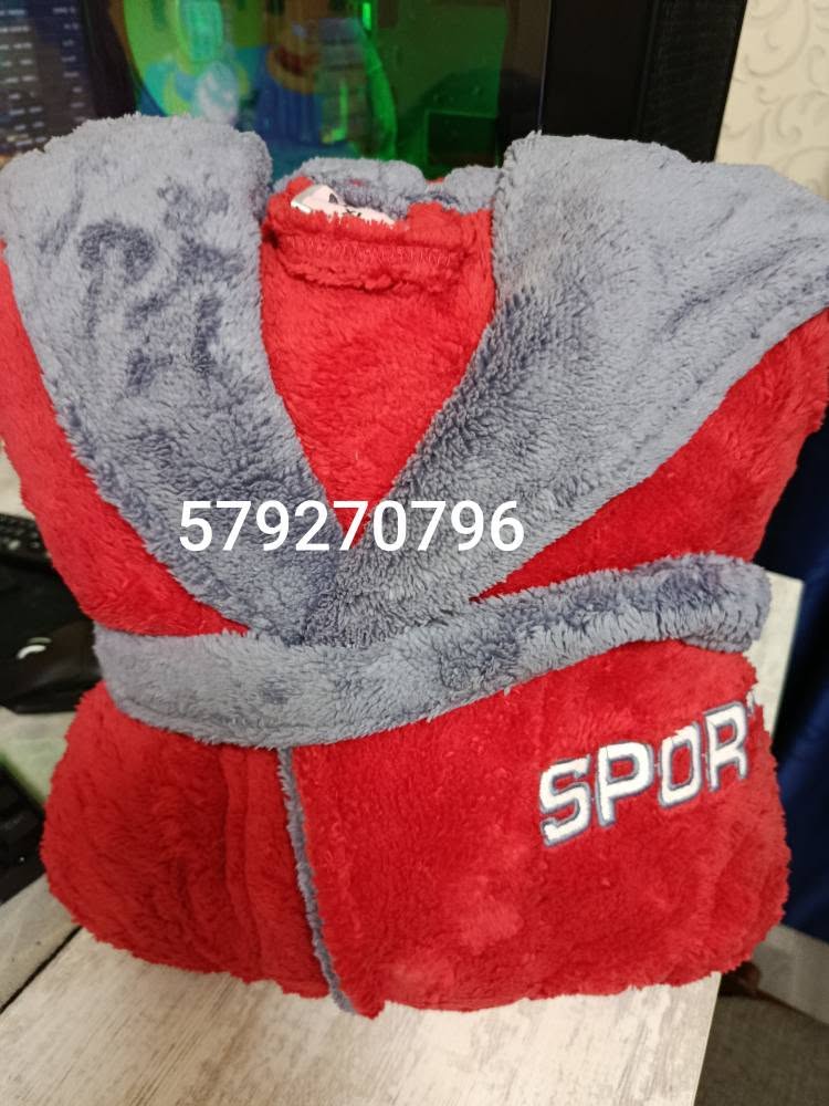 Money pouches cost 55 lari