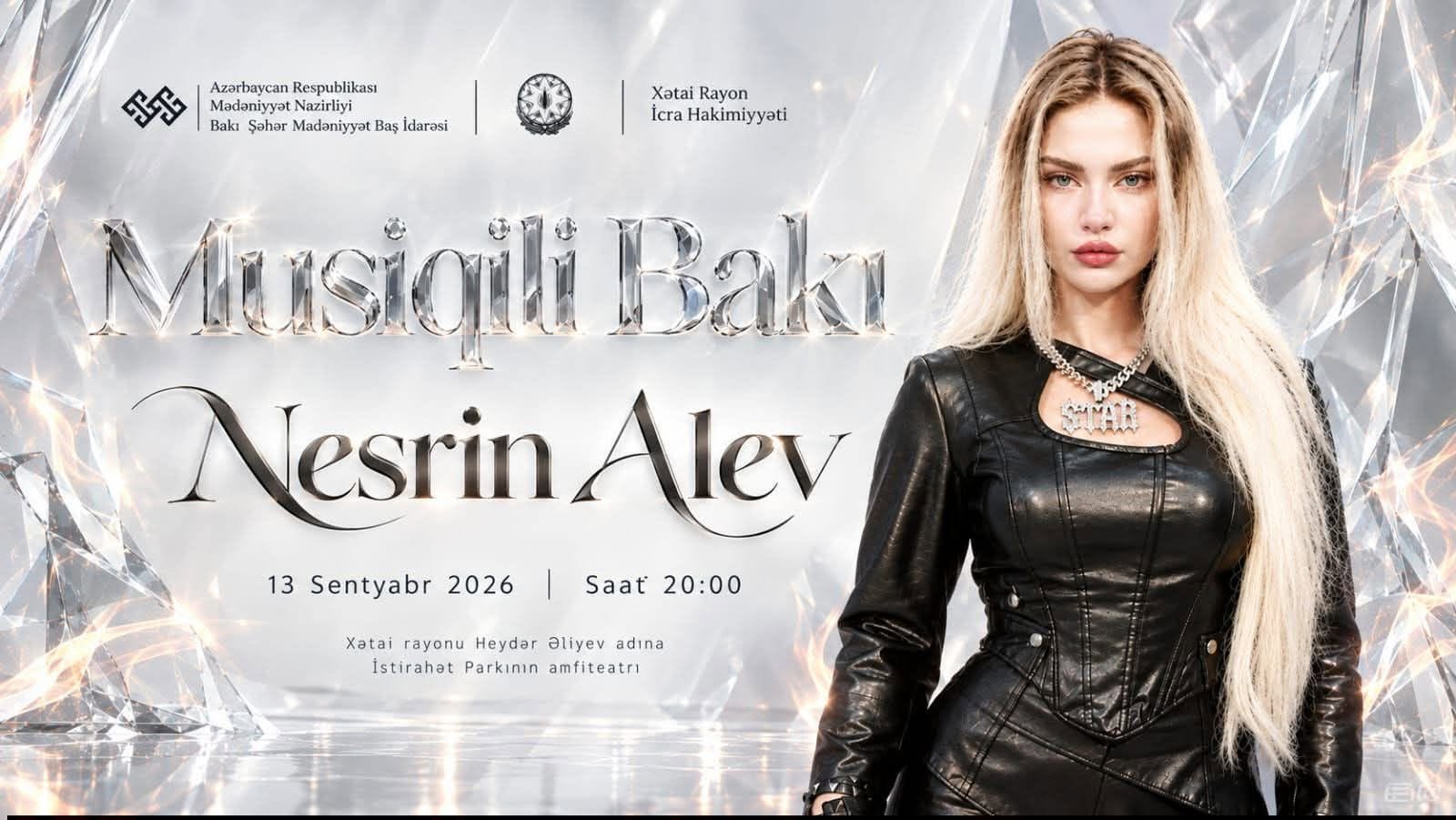 Yarın Konser olacak