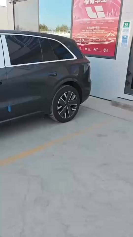 Lixiang L6 2026