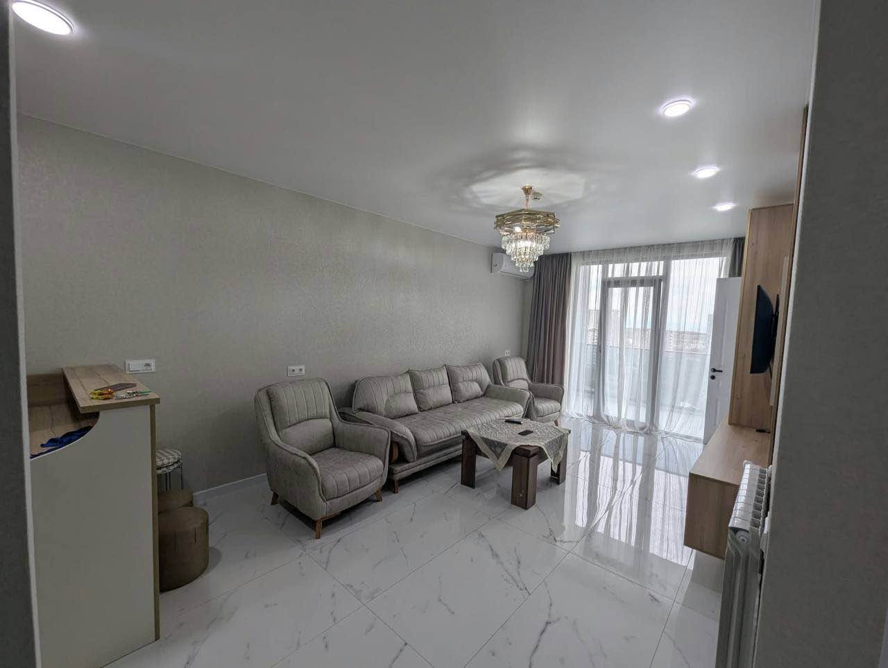 Kiralık daire, Batum — $900