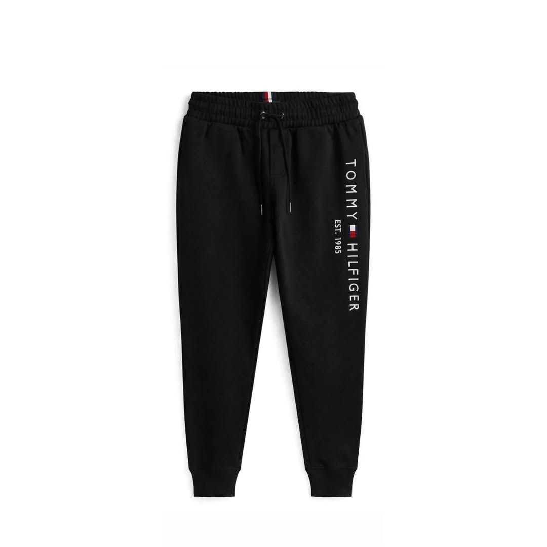 Tommy Hilfiger spor şalvarı - Tommy Logo
