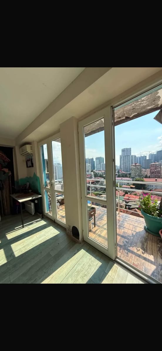 Վաճառվում է բնակարան, Բաթումի — $199,000