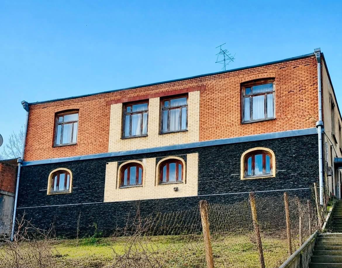 სახლი, სიღნაღი — $220,000