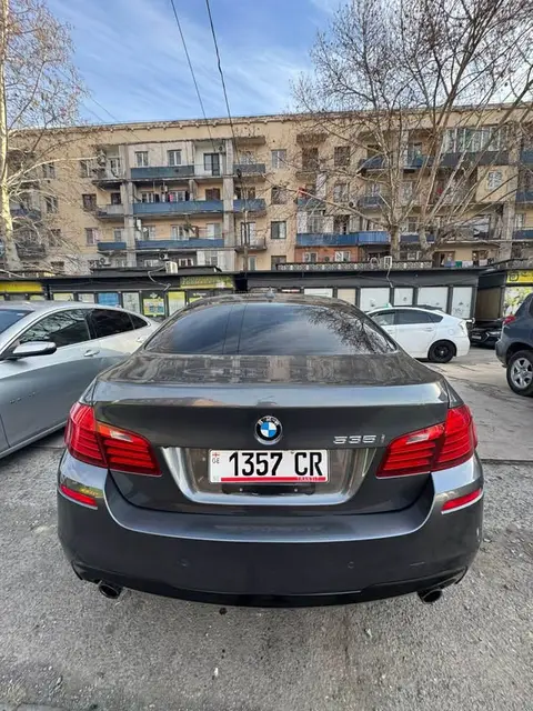 Ավտոմոբիլ 2015