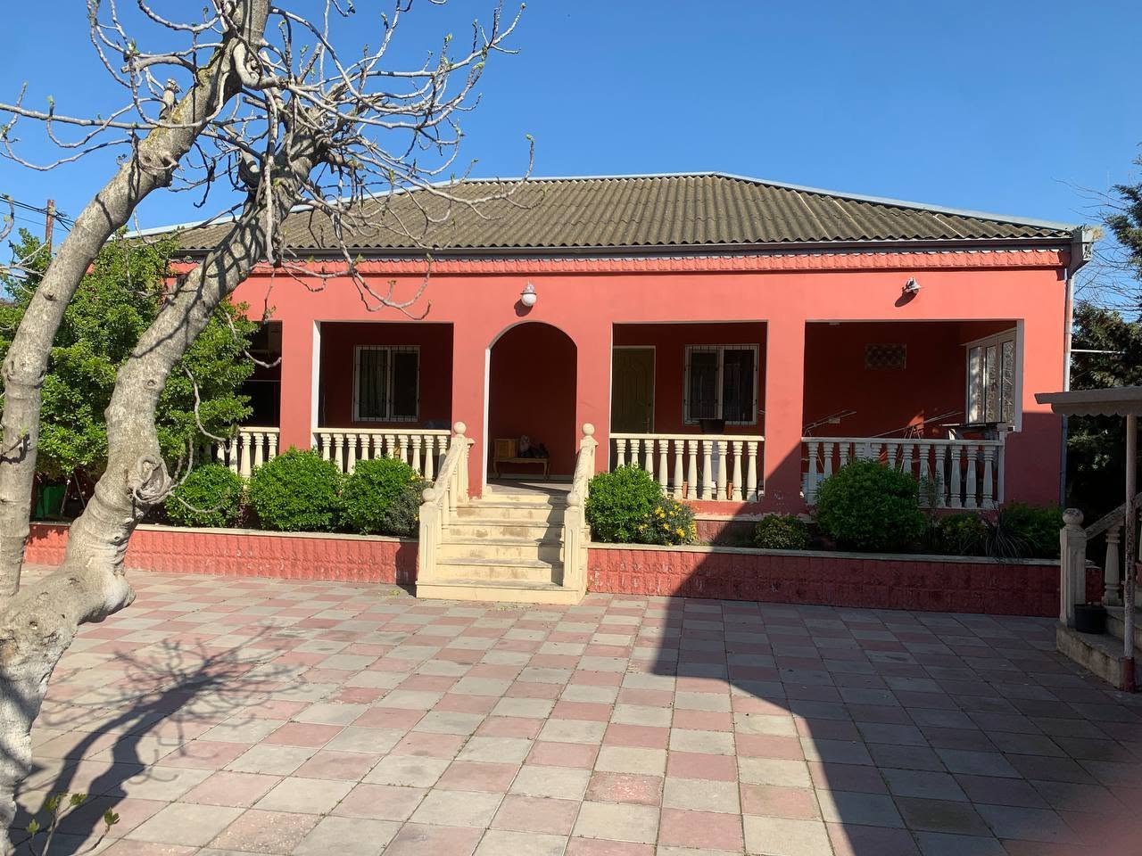 Ev / Villa — 319,000₼