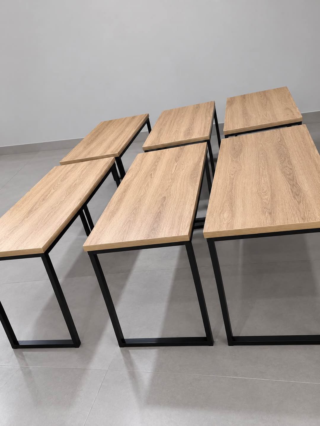 New and used tables for sale
