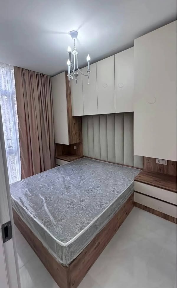 Срочно продам квартиру 1+1 🔸Ул. Кобаладзе