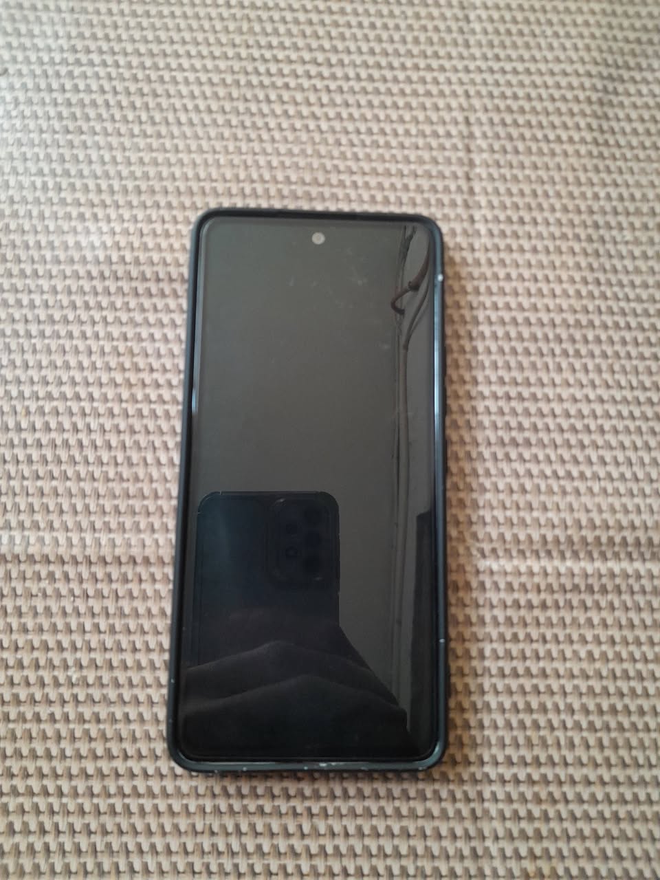 Samsung Galaxy A53 5G 6/128GB