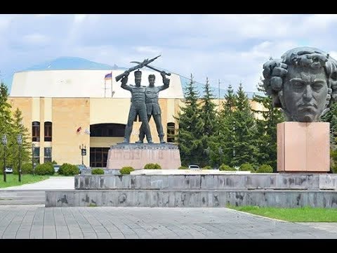 Ինձ շտապ աշխատանք է անրաժեշտ