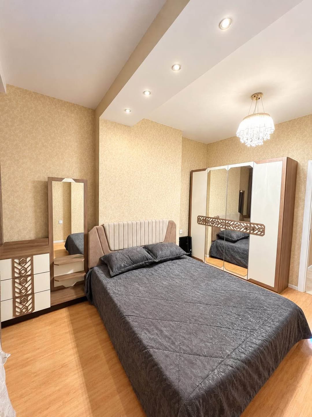 Сдаётся 2-комнатная квартира, Баку — 1,300 ₼