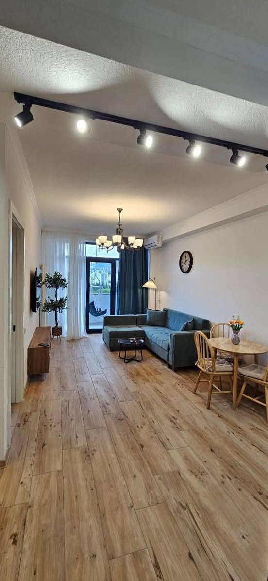 For sale investment apartment in Tbilisi ID-1116 — $135,000