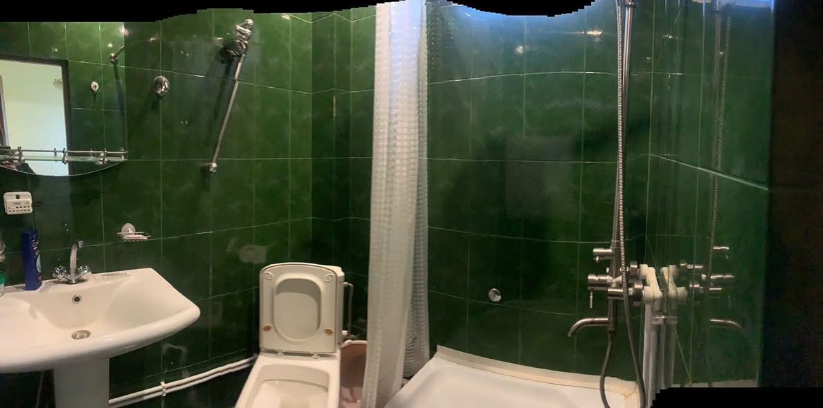 Kiralık daire, Vanadzor