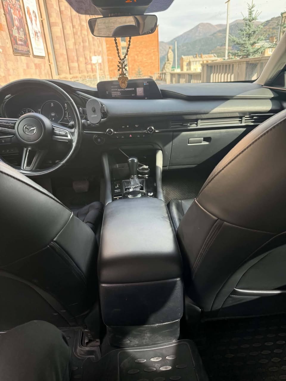 Mazda Mazda3 2019