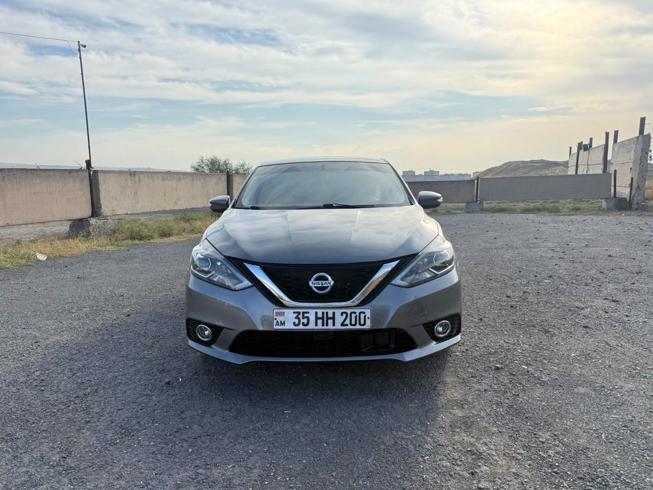 Avtomobil 2019