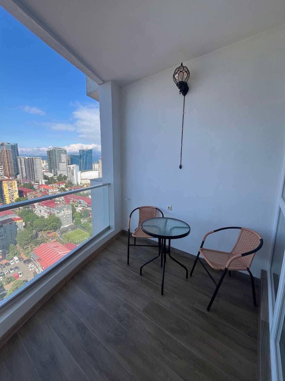 Сдаётся 2-комнатная квартира, Батуми — $950