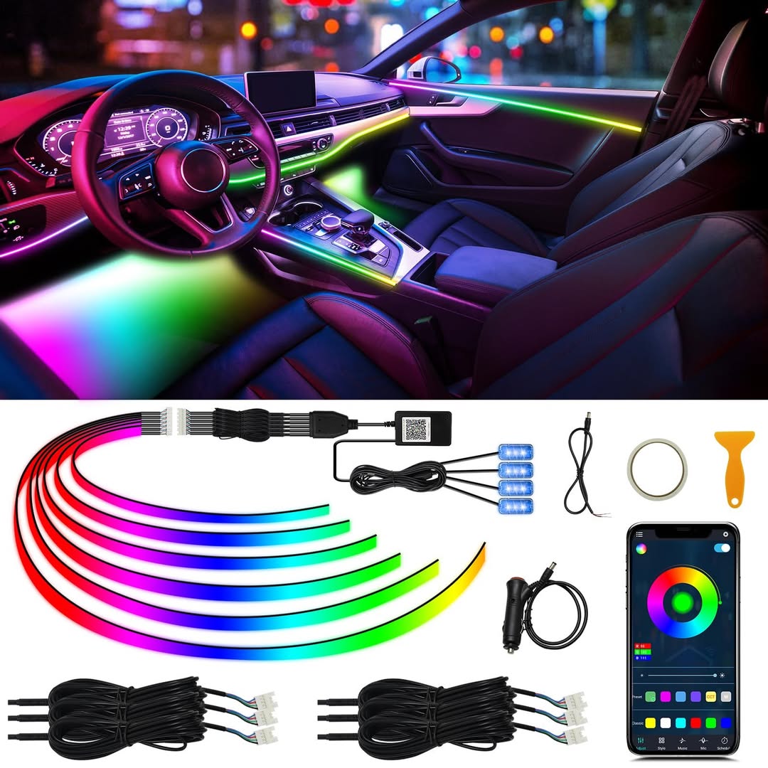 🔵 Новый продукт от AutoEra! 🔵 Представляем — 250₾