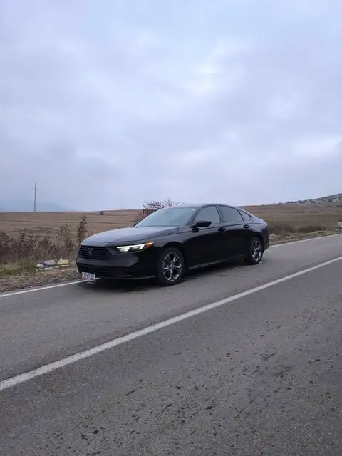 Honda Accord 2023