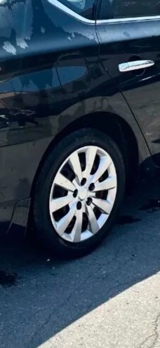 Car - 40,000 rubles