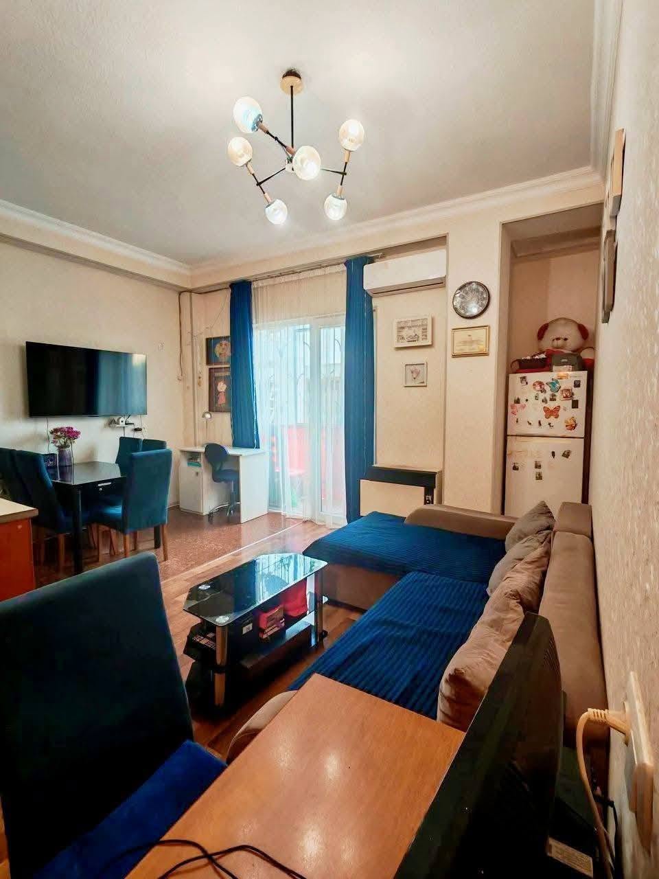 Продается квартира, Тбилиси — $73,000